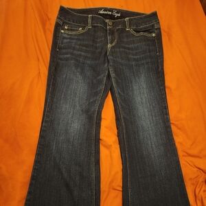 American Eagle Women's Jeans